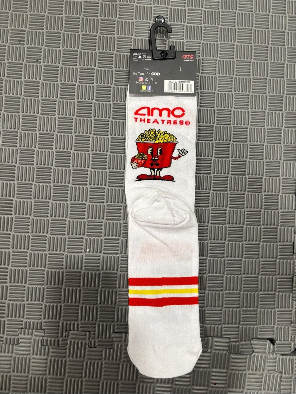 Odd Sox official amc